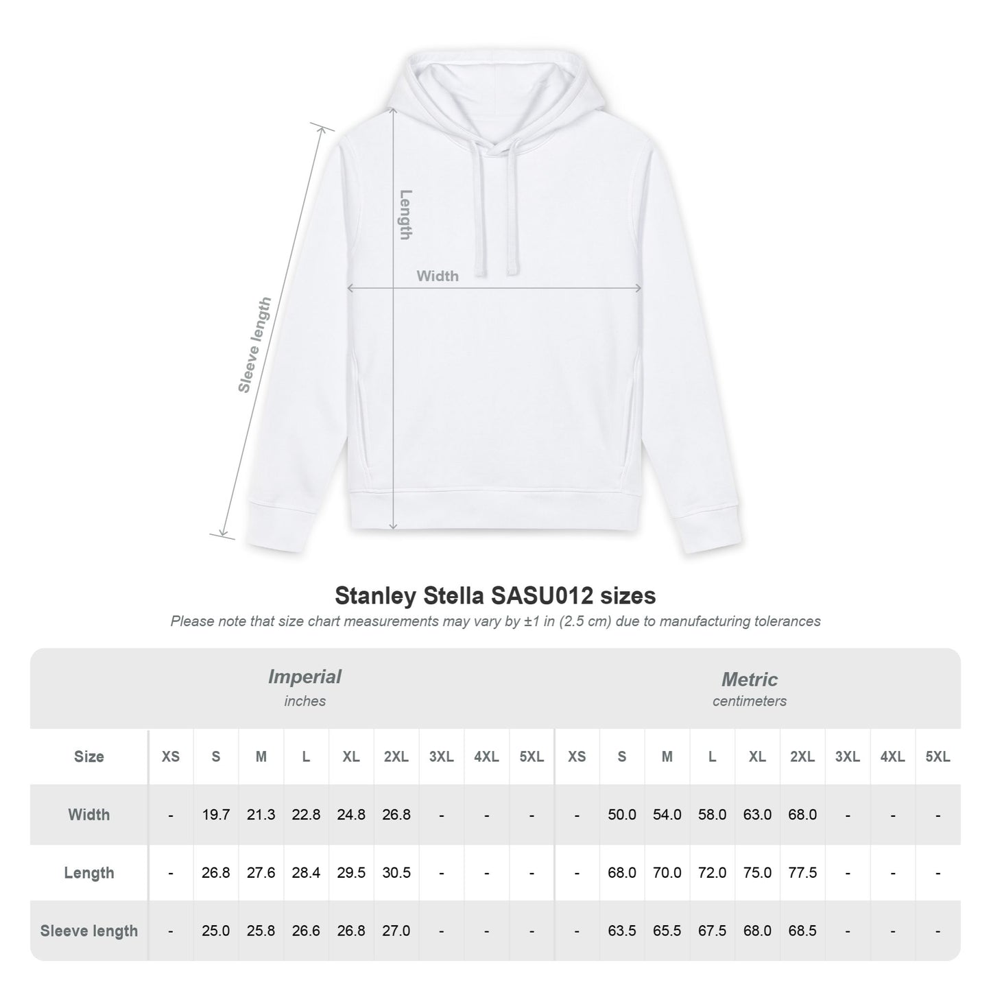 “Forgiven 70x7” Premium Hoodie