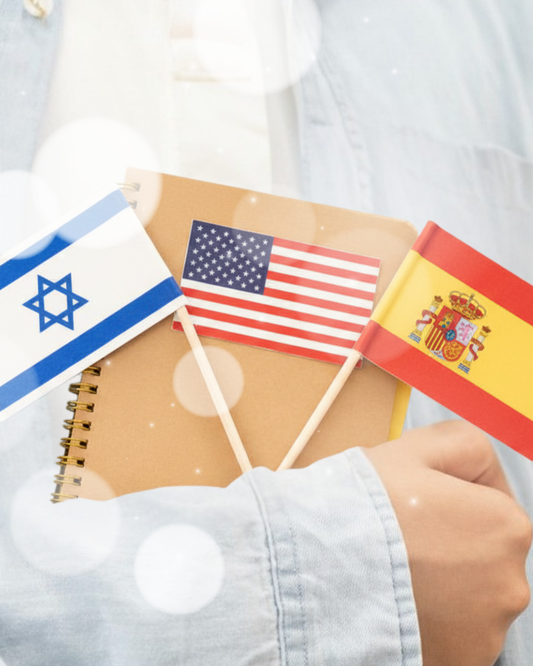 Bilingual Products & Designs