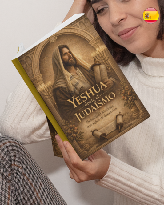 Spanish Biblical Theology: "Yeshua desde el judaísmo"