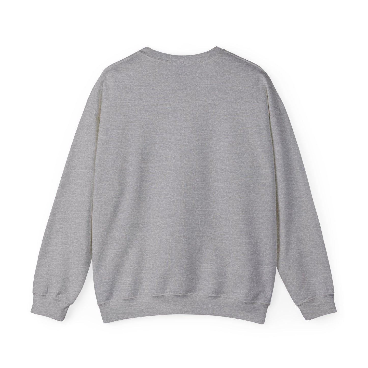 "Eshet Jayil" (Virtuous Woman) Minimalist Sweatshirt