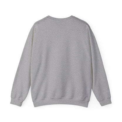 "Eshet Jayil" (Virtuous Woman) Minimalist Sweatshirt