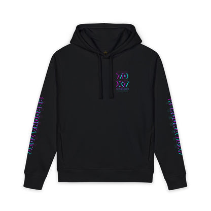 Hoodie Eco-Premium "Perdona 70x7"
