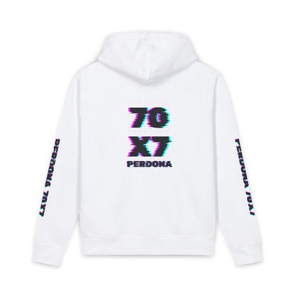 Hoodie Eco-Premium "Perdona 70x7"