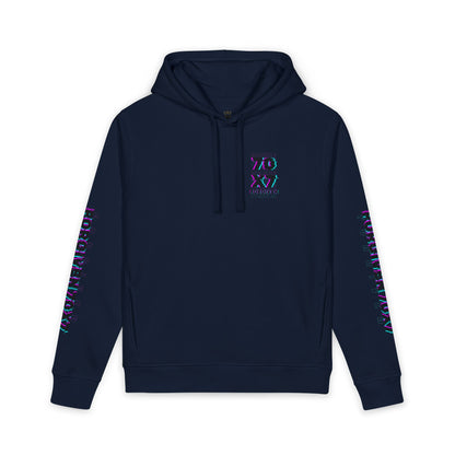 “Forgiven 70x7” Premium Hoodie