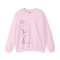 "Eshet Jayil" (Mujer virtuosa) Sweater Minimalista