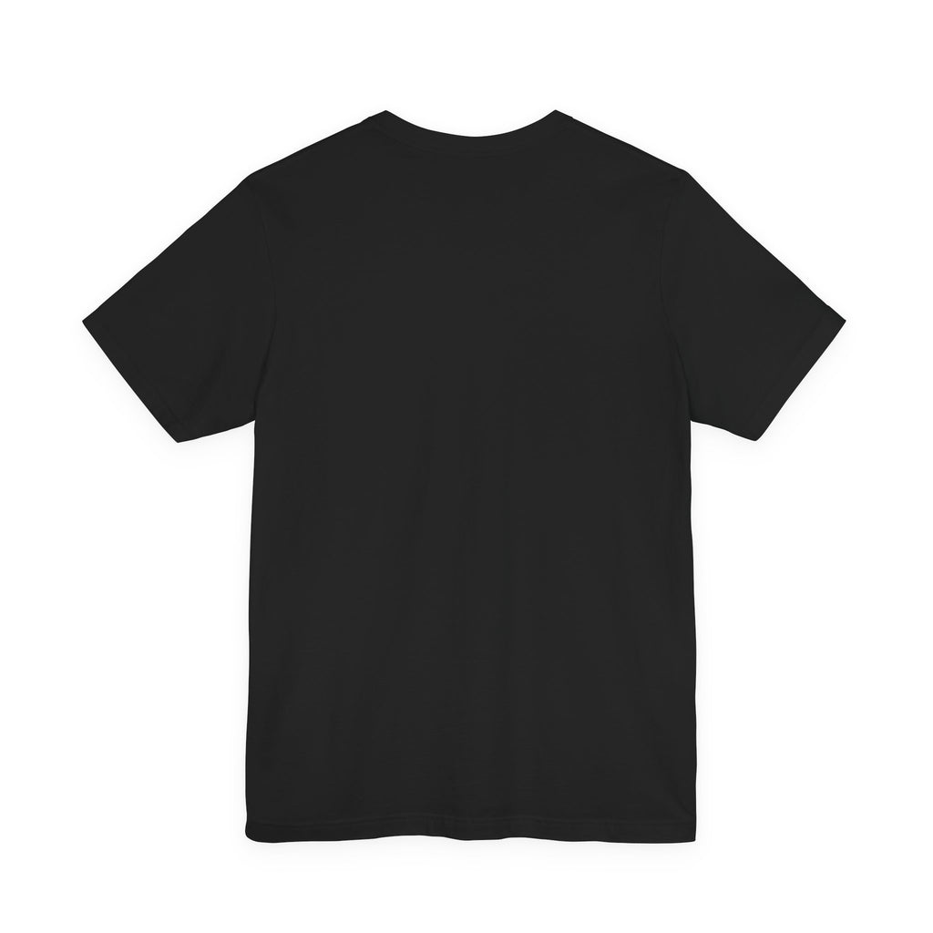 Israel Pride Map T‑Shirt — "עם ישראל חי" Floral Star of David Tee