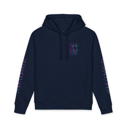 Hoodie Eco-Premium "Perdona 70x7"