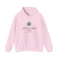"Eshet Jayil" Vintage Floral Hoodie