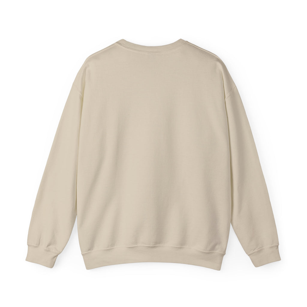 "Eshet Jayil" (Mujer virtuosa) Sweater Minimalista