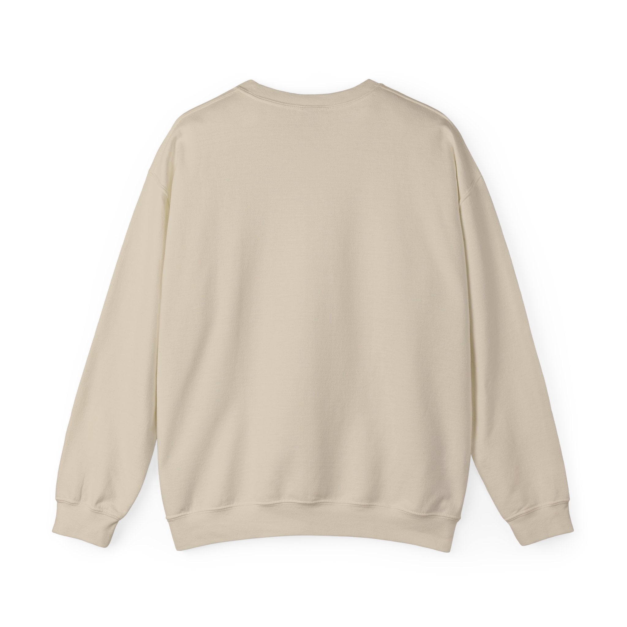 "Eshet Jayil" (Mujer virtuosa) Sweater Minimalista