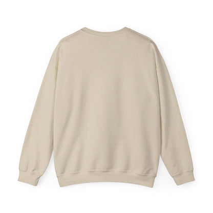 "Eshet Jayil" (Virtuous Woman) Minimalist Sweatshirt