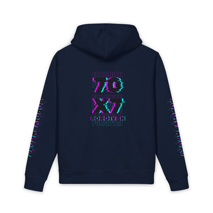 “Forgiven 70x7” Premium Hoodie