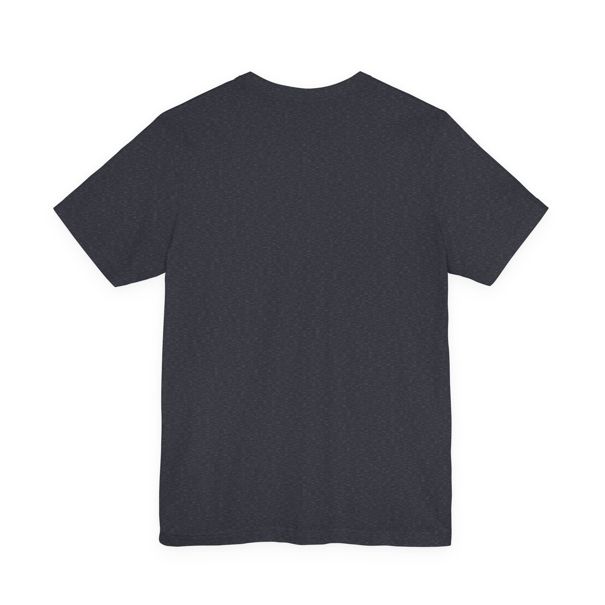 Israel Pride Map T‑Shirt — "עם ישראל חי" Floral Star of David Tee