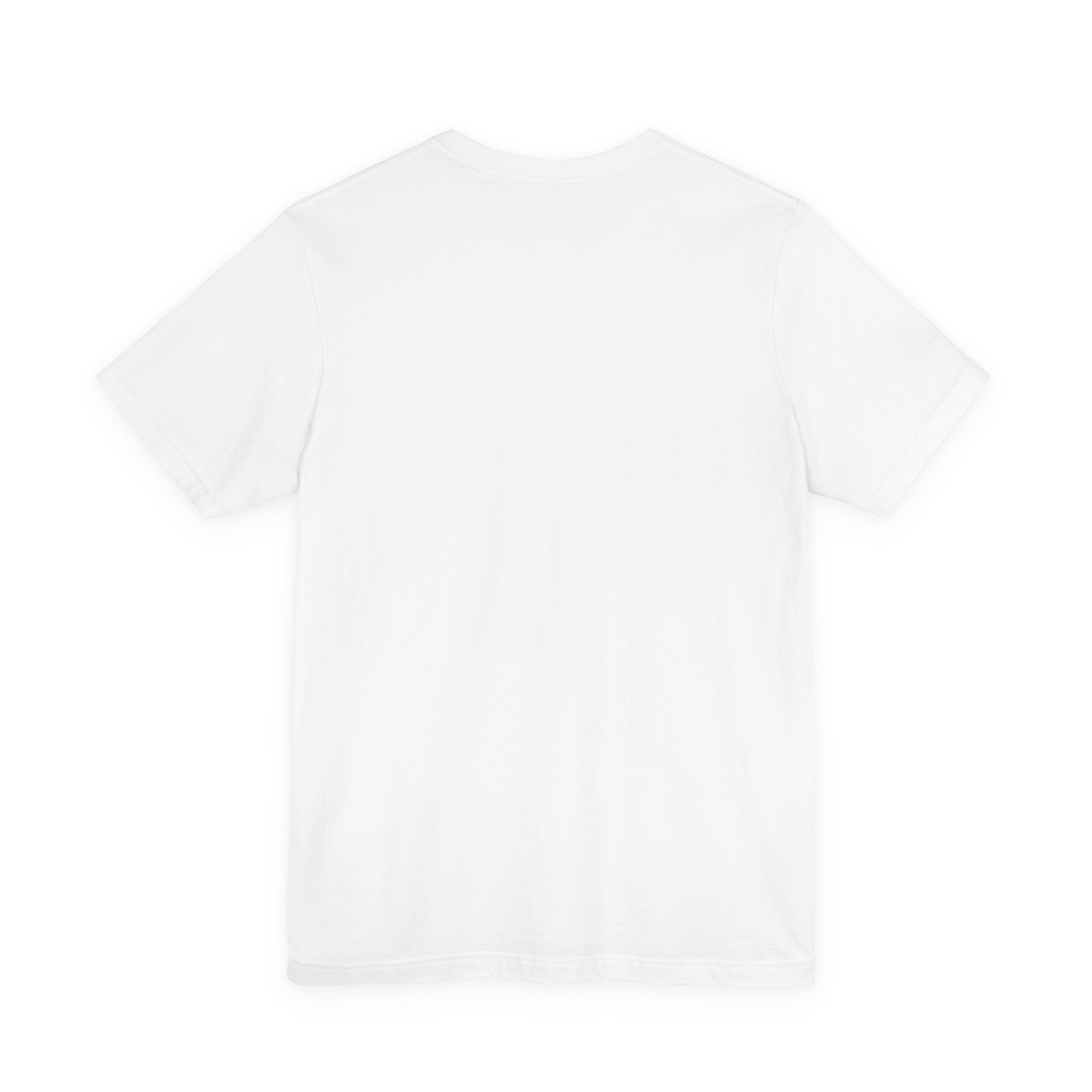 Israel Pride Map T‑Shirt — "עם ישראל חי" Floral Star of David Tee