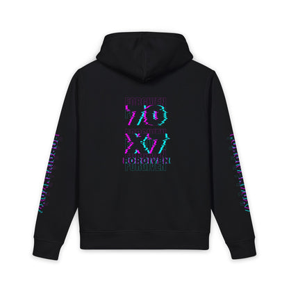 “Forgiven 70x7” Premium Hoodie