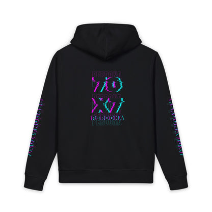 Hoodie Eco-Premium "Perdona 70x7"