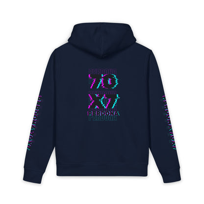Hoodie Eco-Premium "Perdona 70x7"