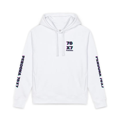 Hoodie Eco-Premium "Perdona 70x7"