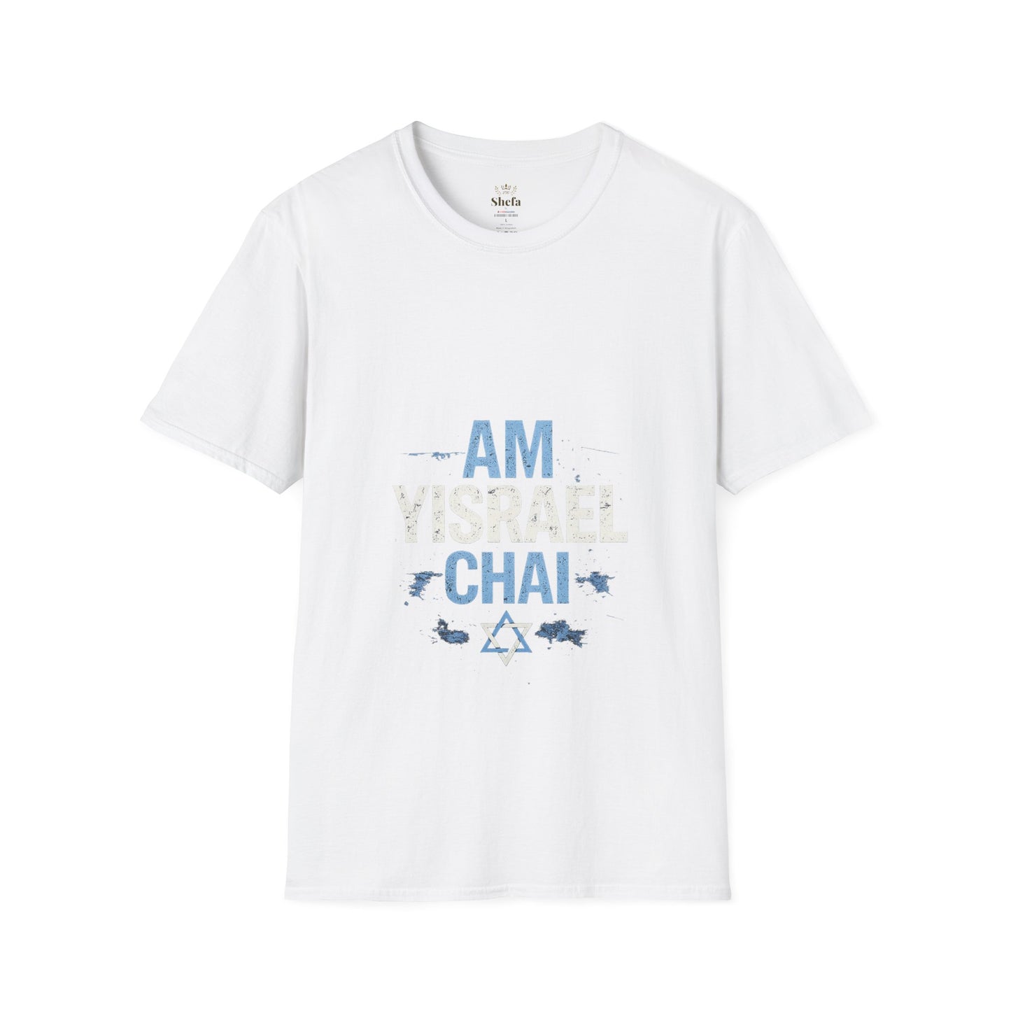 “Am Yisrael Chai” T-Shirt