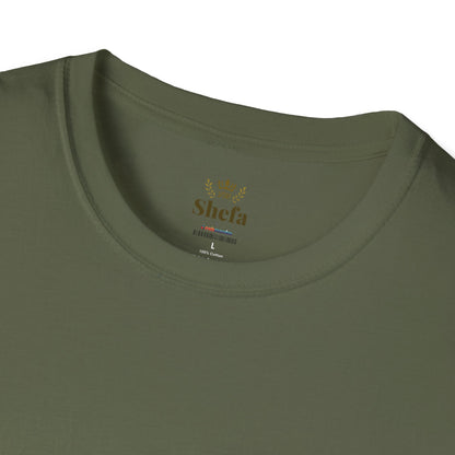 “Am Yisrael Chai” T-Shirt