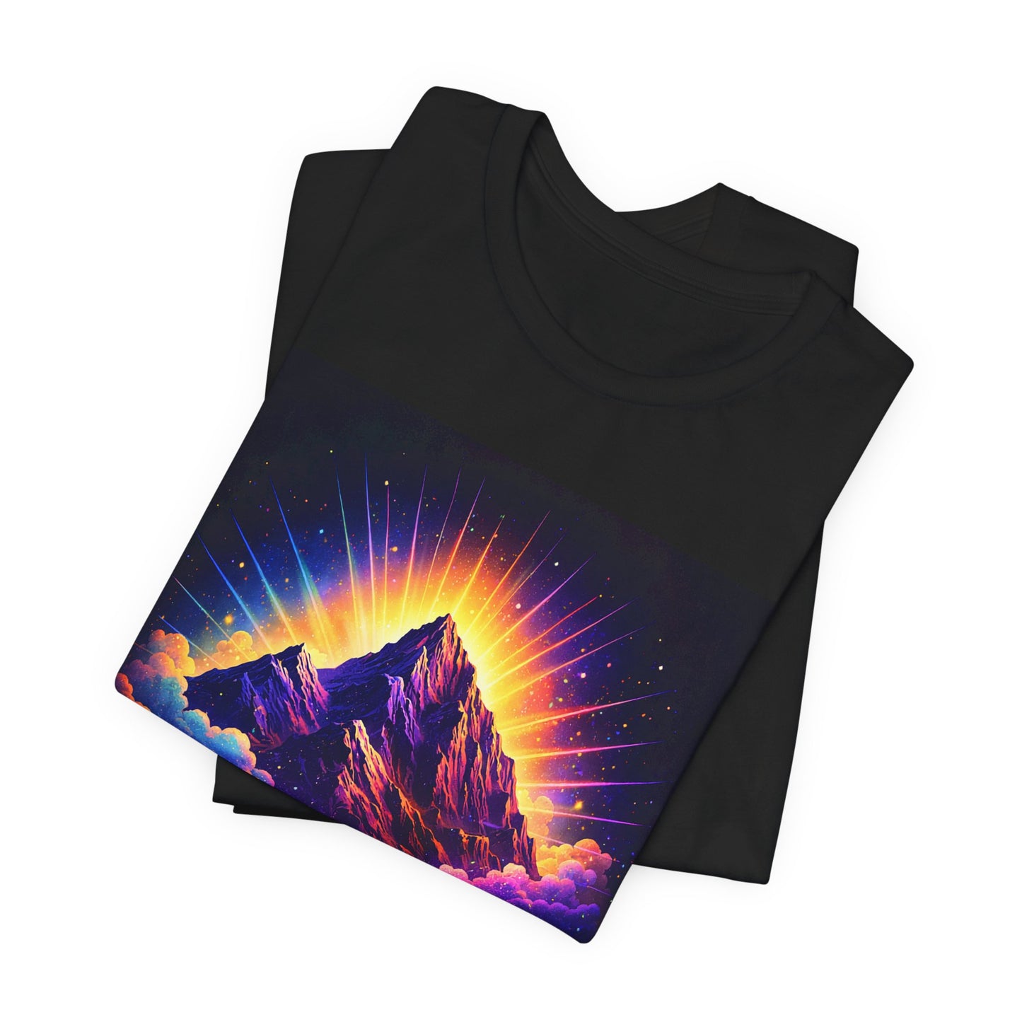 Har Sinai - T-shirt