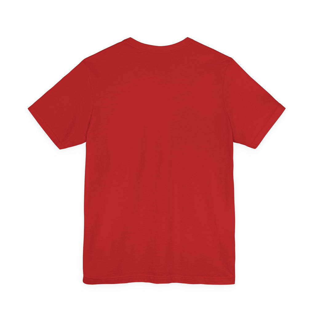 Israel Pride Map T‑Shirt — "עם ישראל חי" Floral Star of David Tee
