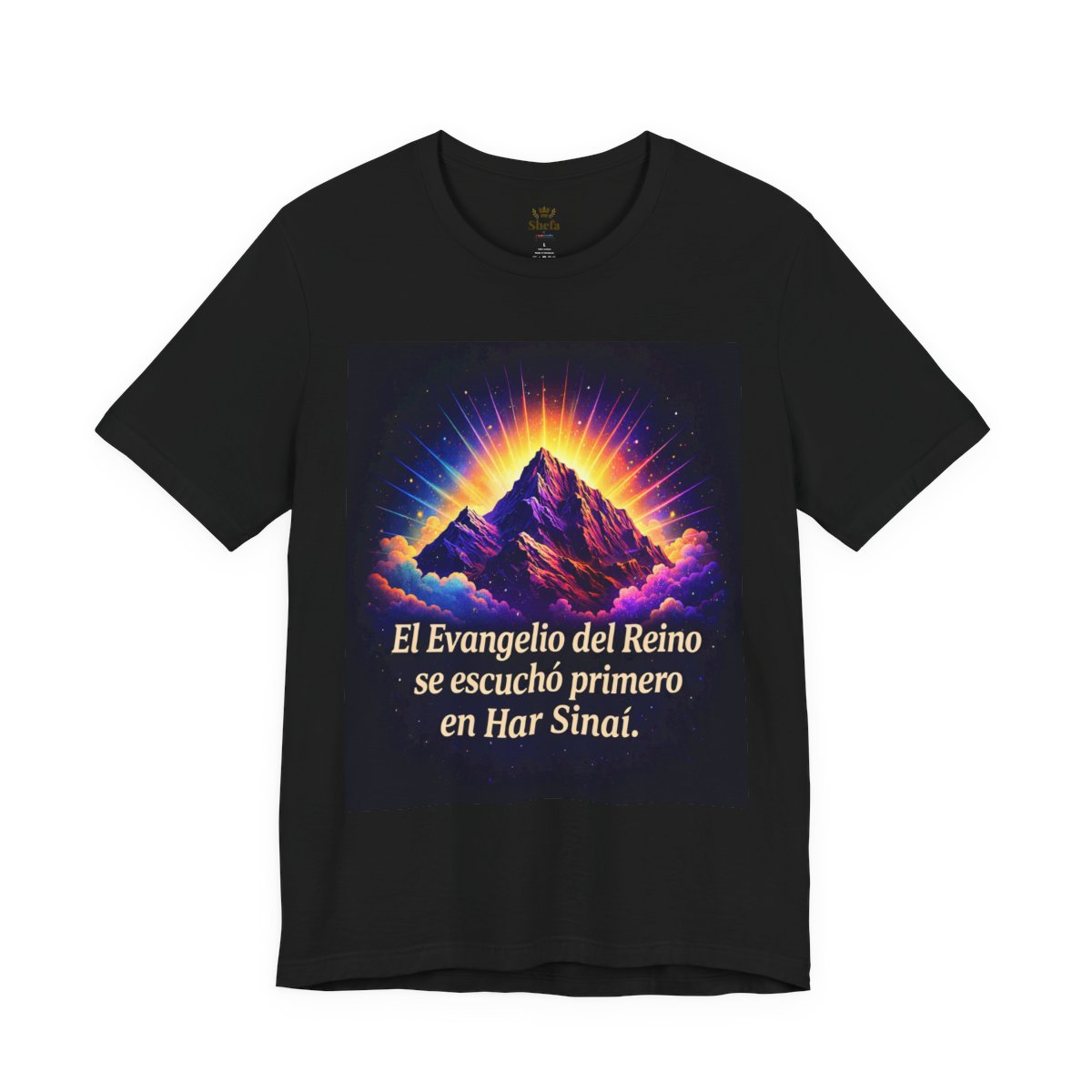 Har Sinai - T-shirt