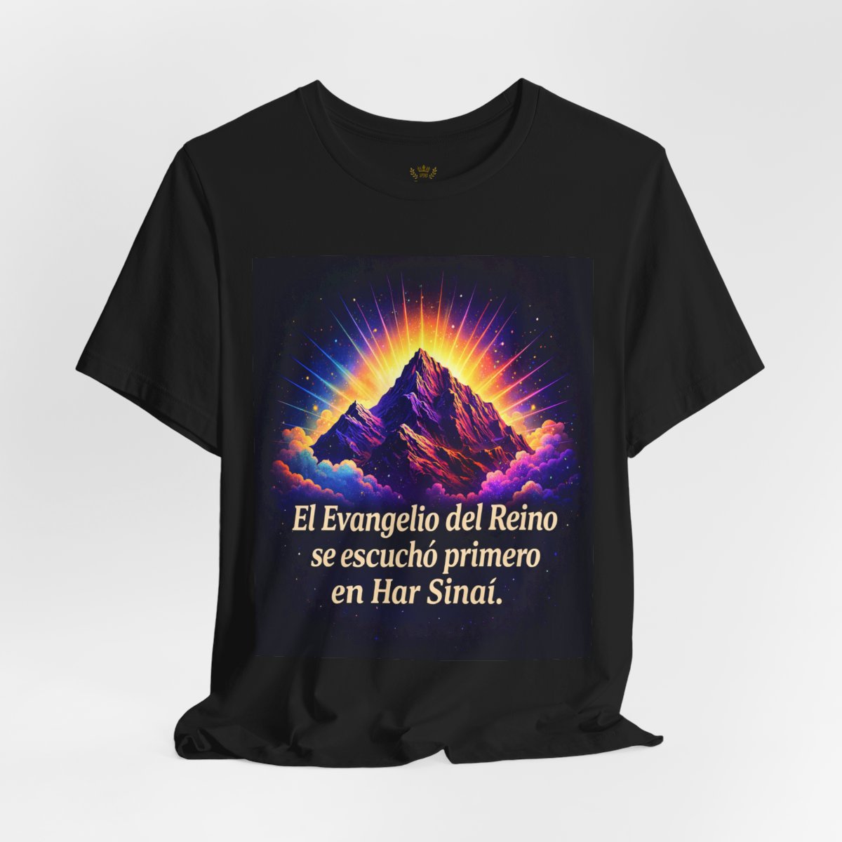Har Sinai - T-shirt